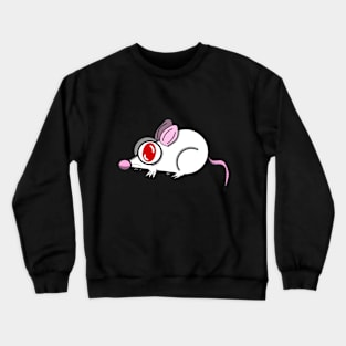 Mouse V4 Crewneck Sweatshirt